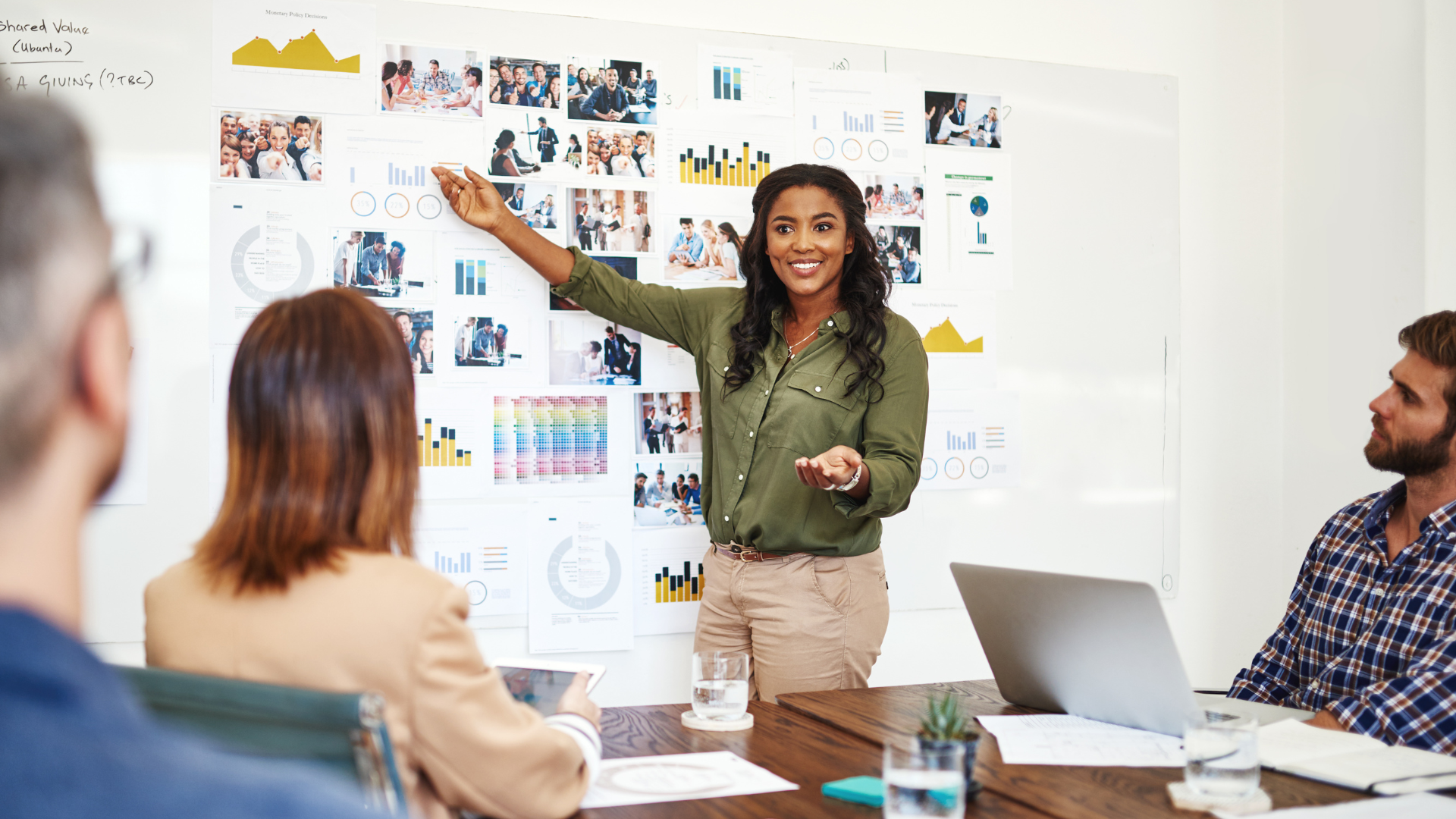 How Do You Lead? Discover Your Project Management Style!
