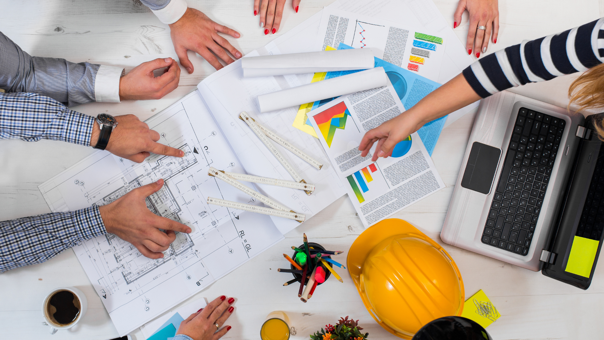What's Your Passion? Discover the right industry for you as a project manager!