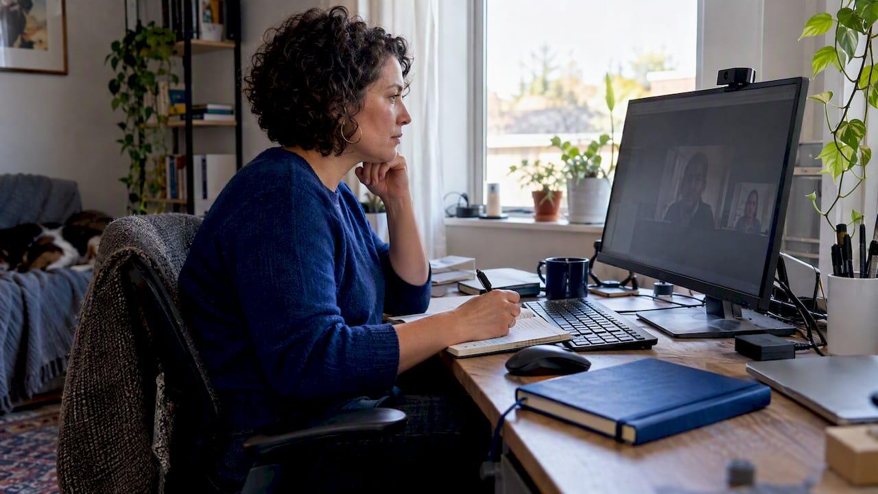 Cut Virtual Meeting Fatigue: Remote Kickoff Meeting Templates for PMs